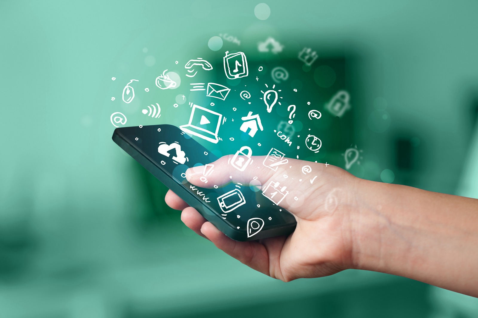 Mobile Banking App